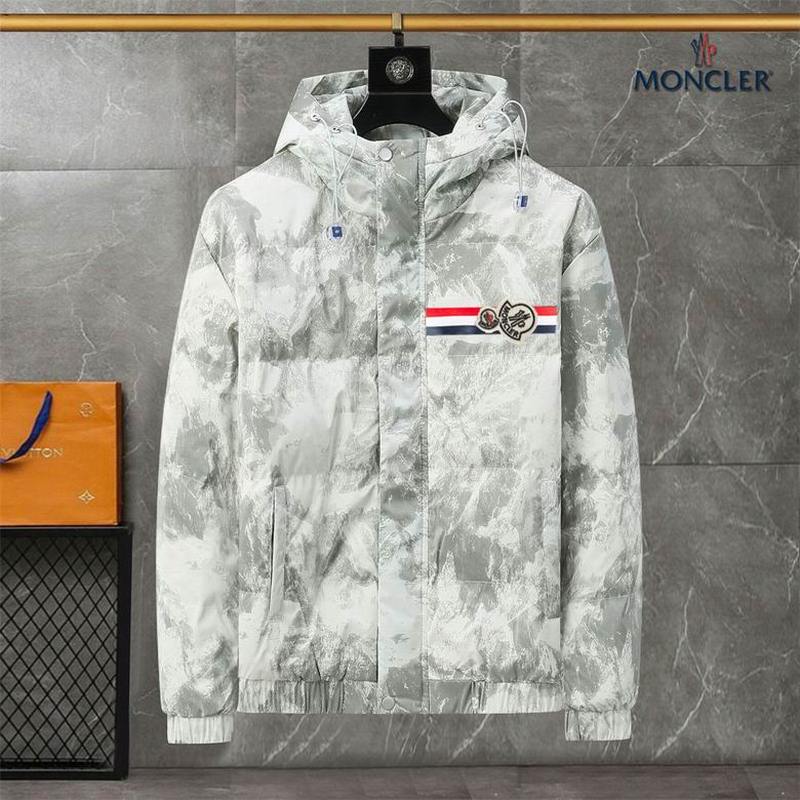 Moncler Men's Outwear 128